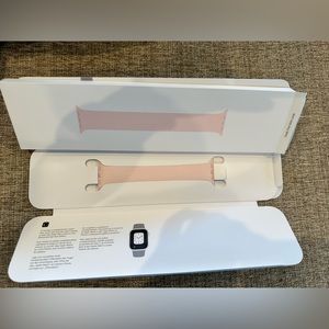 Apple solo loop band